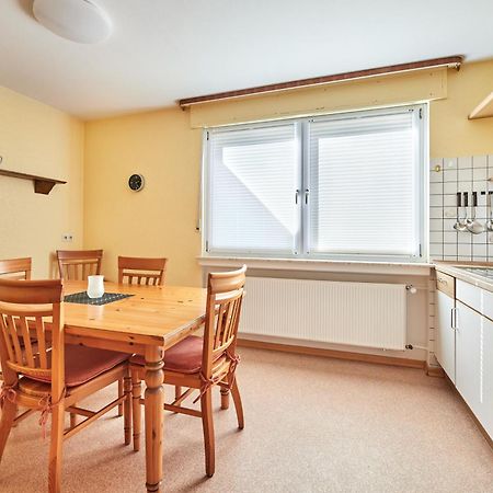Ferienwohnung Ferienweingut Andrae-Goebel Ernst Exterior foto