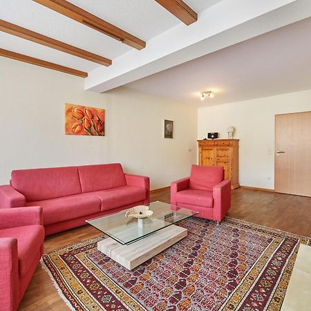 Ferienwohnung Ferienweingut Andrae-Goebel Ernst Exterior foto