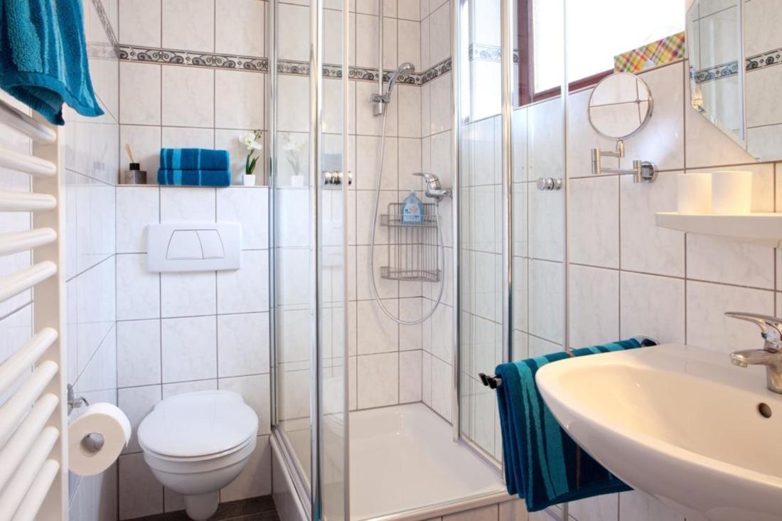 Ferienwohnung Ferienweingut Andrae-Goebel Ernst Exterior foto