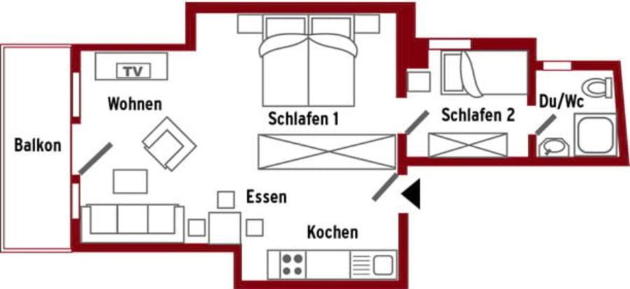 Ferienwohnung Ferienweingut Andrae-Goebel Ernst Exterior foto