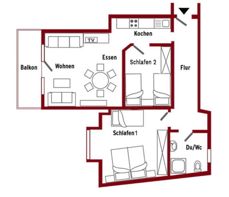 Ferienwohnung Ferienweingut Andrae-Goebel Ernst Exterior foto