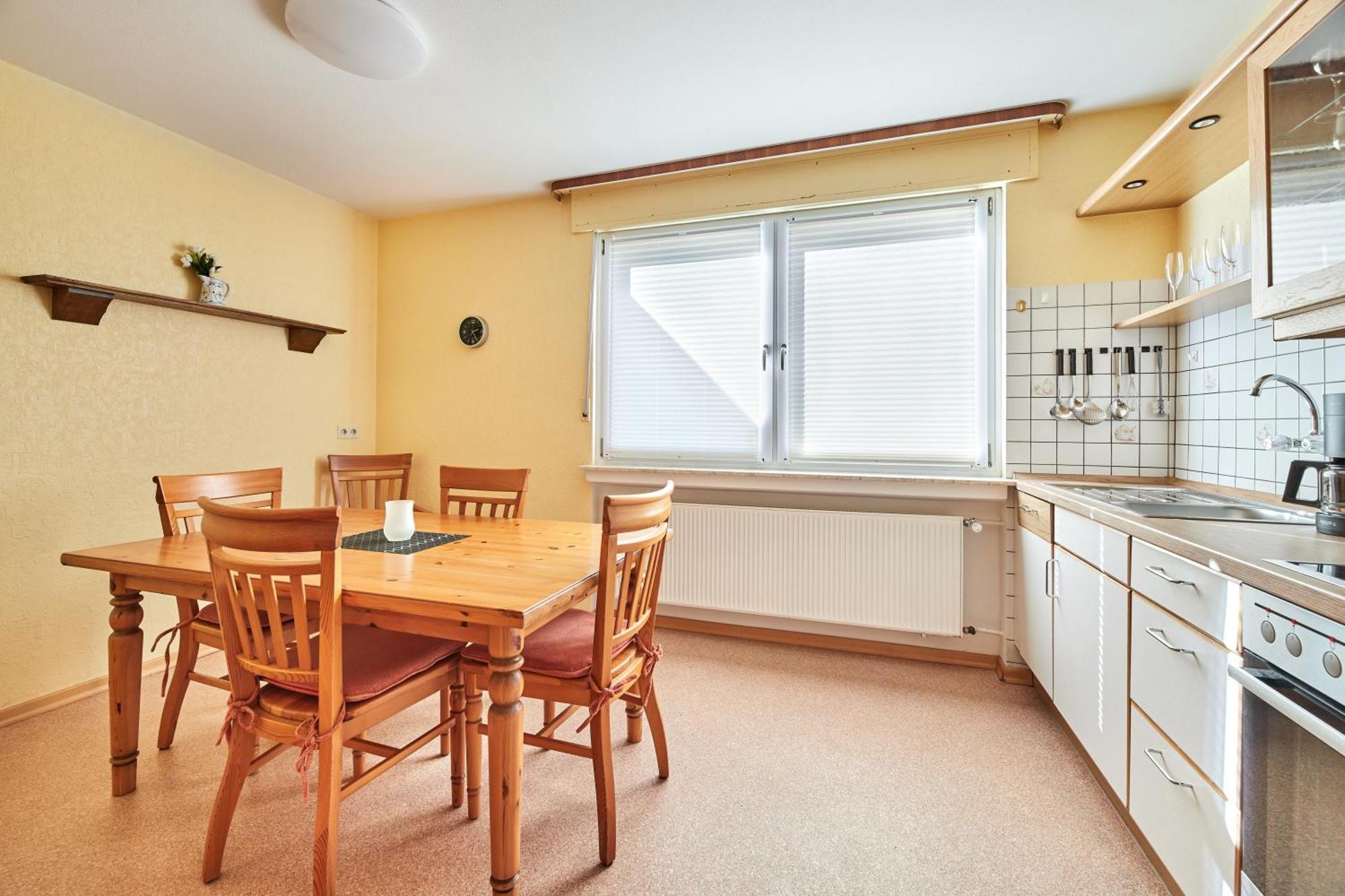 Ferienwohnung Ferienweingut Andrae-Goebel Ernst Exterior foto