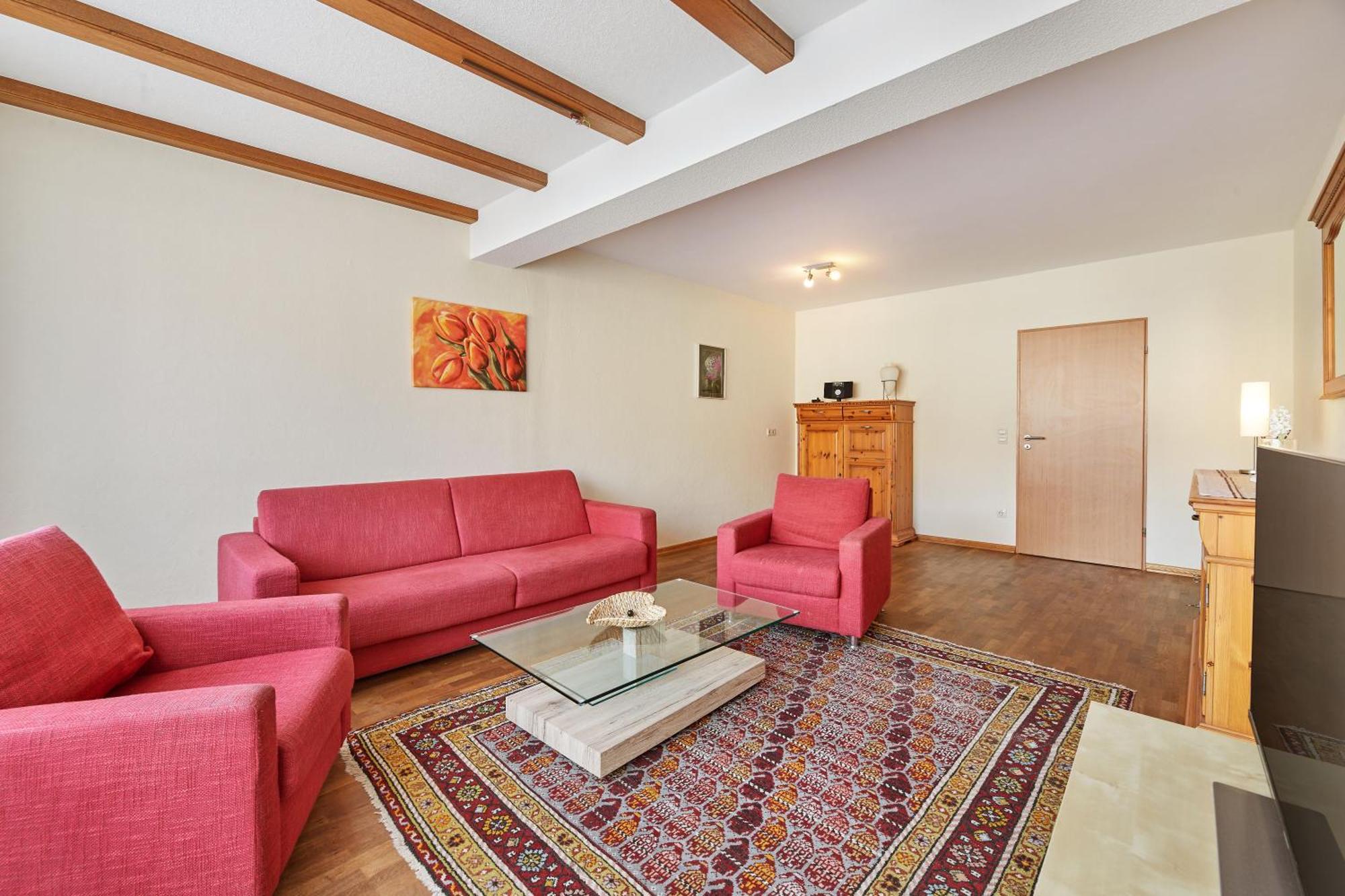 Ferienwohnung Ferienweingut Andrae-Goebel Ernst Exterior foto